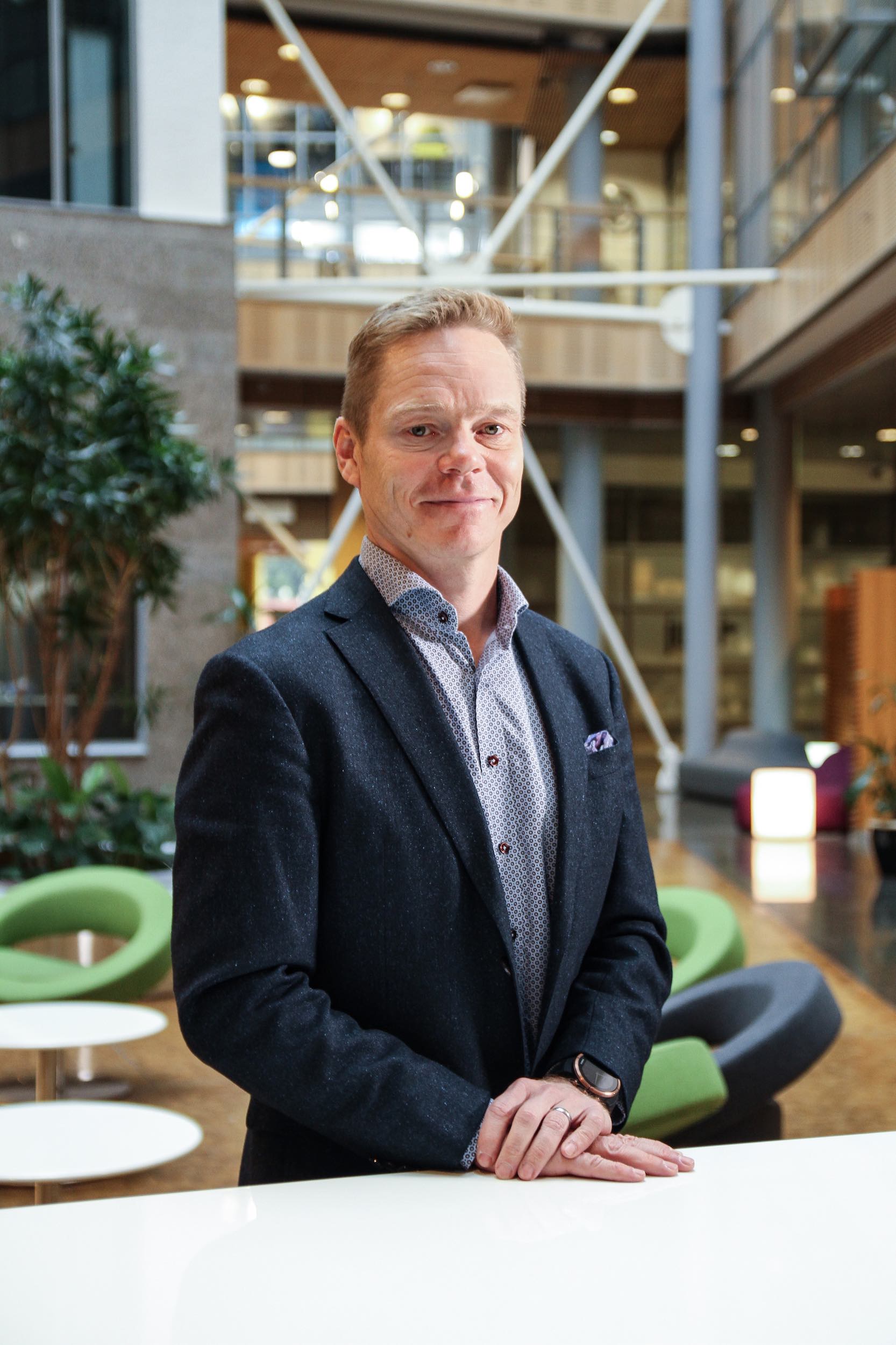 Markku Simmelvuo